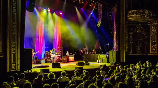 Slider Image Blog List