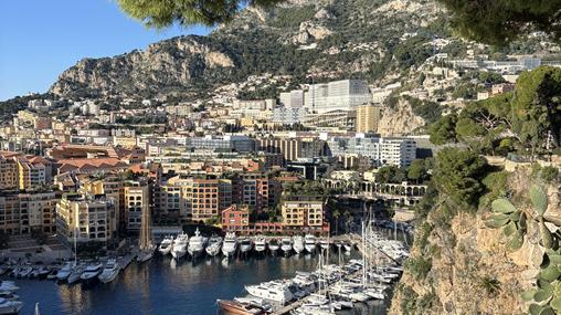 Slider Image Blog List